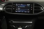 Peugeot 308 - fotka číslo 8