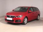 Peugeot 308 - fotka číslo 1