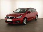 Peugeot 308 - fotka číslo 1