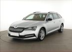 Škoda Superb - fotka číslo 1