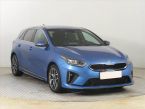 Kia Cee'd - fotka číslo 0