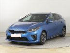 Kia Cee'd - fotka číslo 1