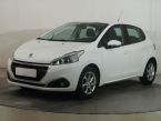 Peugeot 208 - fotka číslo 1