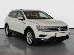 Volkswagen Tiguan - fotka číslo 0