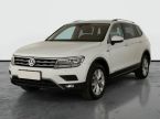 Volkswagen Tiguan - fotka číslo 1