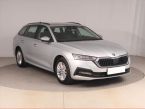 Škoda Octavia - fotka číslo 0