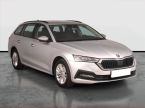 Škoda Octavia - fotka číslo 0