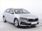 Škoda Octavia - fotka číslo 0