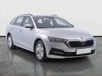 Škoda Octavia - fotka číslo 0