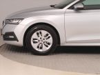 Škoda Octavia - fotka číslo 13