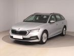 Škoda Octavia - fotka číslo 1