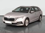 Škoda Octavia - fotka číslo 1