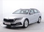 Škoda Octavia - fotka číslo 1