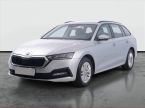 Škoda Octavia - fotka číslo 1