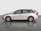 Škoda Octavia - fotka číslo 2