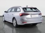 Škoda Octavia - fotka číslo 3