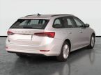 Škoda Octavia - fotka číslo 4