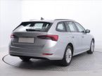 Škoda Octavia - fotka číslo 4