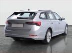 Škoda Octavia - fotka číslo 4