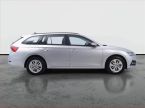 Škoda Octavia - fotka číslo 5
