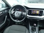Škoda Octavia - fotka číslo 6