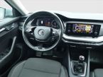 Škoda Octavia - fotka číslo 6