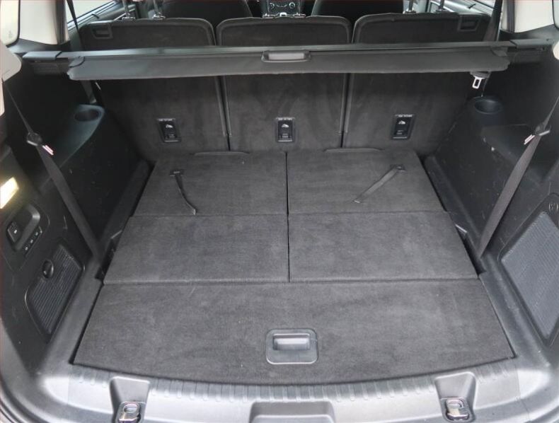 Ford S-MAX - hlavní fotka