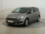 Ford S-MAX - fotka číslo 1