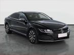 Volkswagen Arteon - fotka číslo 0