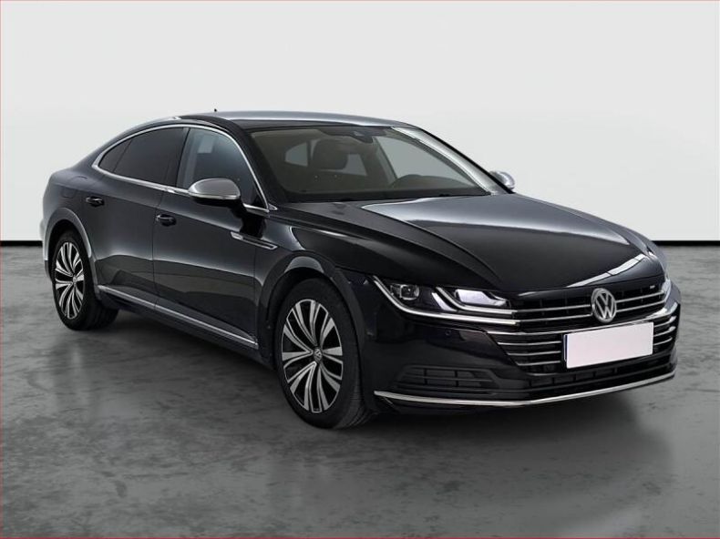 Volkswagen Arteon - hlavní fotka inzerátu