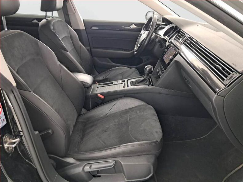Volkswagen Arteon - hlavní fotka