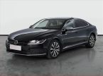 Volkswagen Arteon - fotka číslo 1