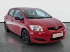 Toyota Auris - fotka číslo 0