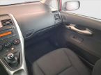 Toyota Auris - fotka číslo 7