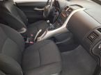 Toyota Auris - fotka číslo 8