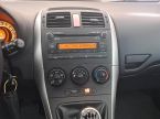 Toyota Auris - fotka číslo 10