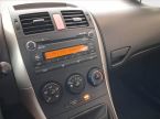 Toyota Auris - fotka číslo 11