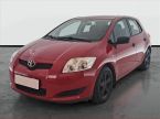 Toyota Auris - fotka číslo 1