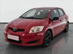 Toyota Auris - fotka číslo 1