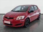 Toyota Auris - fotka číslo 1
