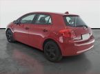 Toyota Auris - fotka číslo 3