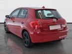 Toyota Auris - fotka číslo 3