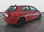 Toyota Auris - fotka číslo 4