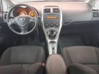Toyota Auris - fotka číslo 6