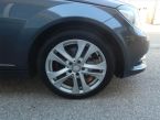 Mercedes Třída C - fotka číslo 14