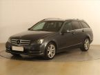 Mercedes Třída C - fotka číslo 1