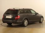 Mercedes Třída C - fotka číslo 4