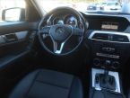 Mercedes Třída C - fotka číslo 6