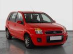 Ford Fusion - fotka číslo 0