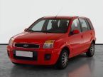 Ford Fusion - fotka číslo 1